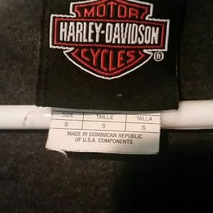 Harley-Davidson Tops - Harley-Davidson Screaming Eagle top Harley-Davidson Tops - Harley-Davidson Screaming Eagle top